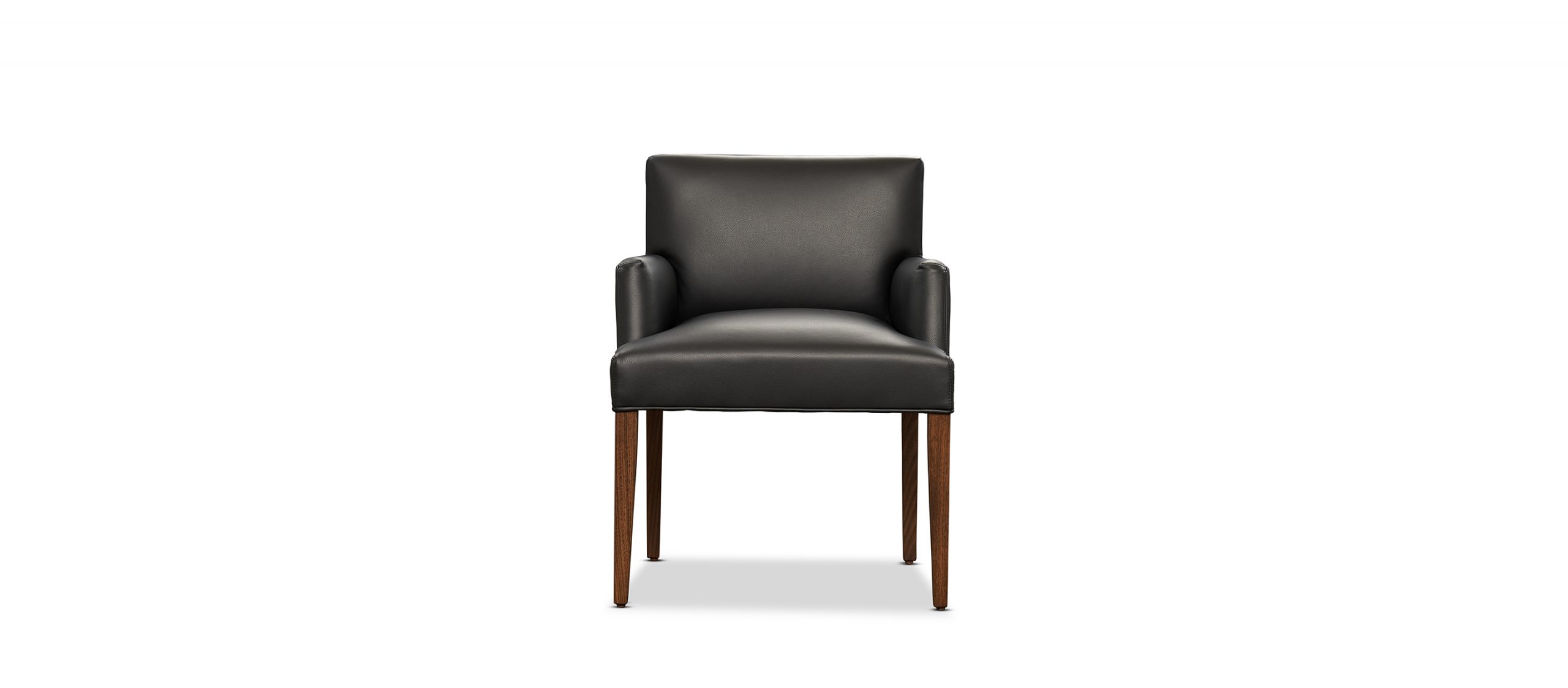 Harold upholstered dining deals chair